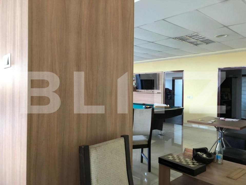 Spațiu comercial de închiriat Exterior Est - 142106SIC | BLITZ Ploieşti | Poza8