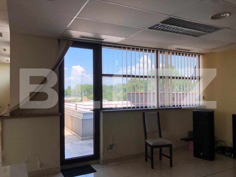 Spațiu comercial de închiriat Exterior Est - 142106SIC | BLITZ Ploieşti | Poza10