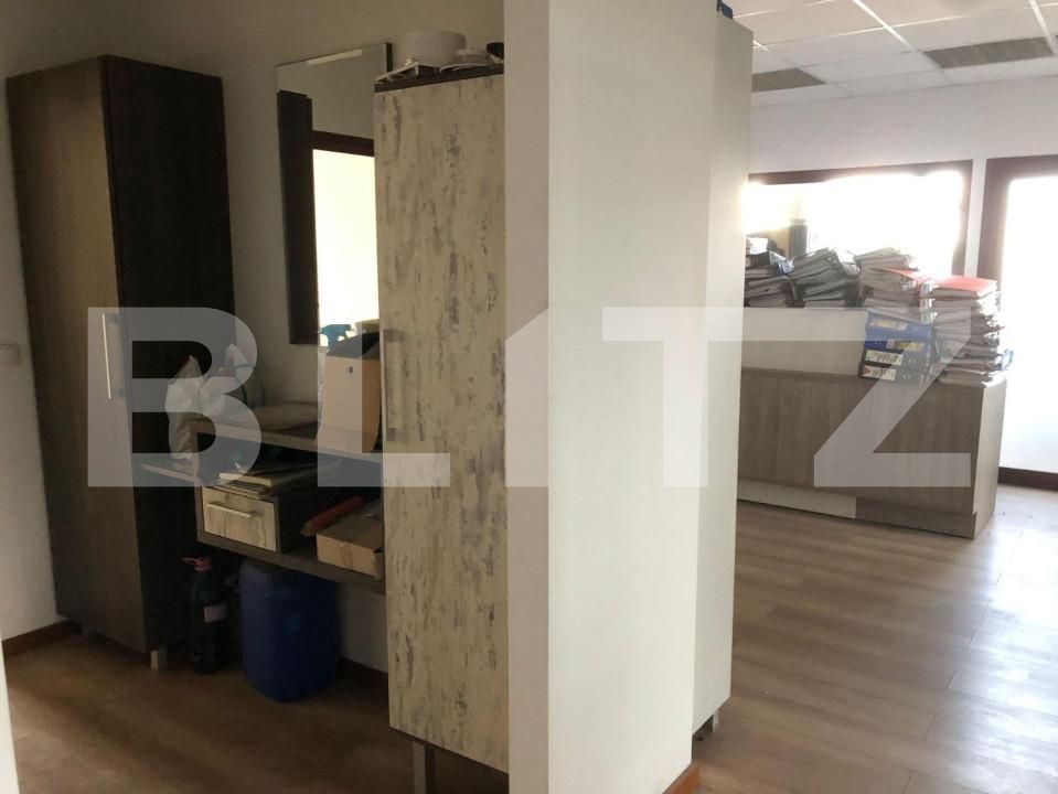 Spațiu comercial de închiriat Exterior Est - 142106SIC | BLITZ Ploieşti | Poza2