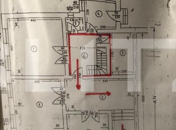 Spațiu comercial de închiriat Central - 142107SIC | BLITZ Ploieşti | Poza2
