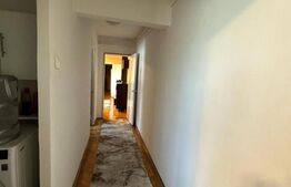 Apartament 3 camere, semidecomandat, 62mp, Nord