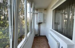 Apartament 3 camere, semidecomandat, 62mp, Nord