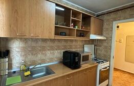 Apartament 3 camere, semidecomandat, 62mp, Nord
