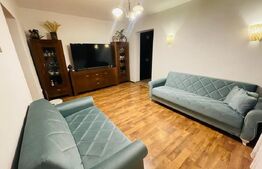 Apartament 3 camere, etaj 3, 55mp, zona Nord