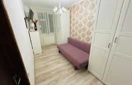 Apartament 3 camere, etaj 3, 55mp, zona Nord