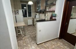 Apartament 3 camere, etaj 3, 55mp, zona Nord