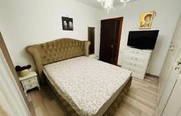 Apartament 3 camere, etaj 3, 55mp, zona Nord