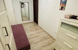 Apartament 3 camere, etaj 3, 55mp, zona Nord