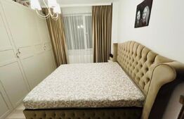 Apartament 3 camere, etaj 3, 55mp, zona Nord