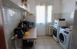 Apartament decomandat,3 camere, 59 mp utili + 10 mp terasa  zona Gheorghe Doja 