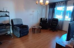 Apartament decomandat,3 camere, 59 mp utili + 10 mp terasa  zona Gheorghe Doja 