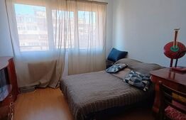 Apartament decomandat,3 camere, 59 mp utili + 10 mp terasa  zona Gheorghe Doja 
