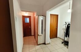 Apartament decomandat,3 camere, 59 mp utili + 10 mp terasa  zona Gheorghe Doja 