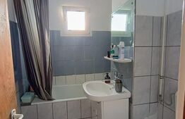 Apartament decomandat,3 camere, 59 mp utili + 10 mp terasa  zona Gheorghe Doja 