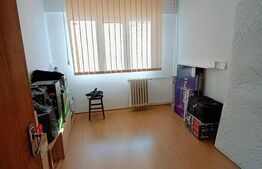 Apartament decomandat,3 camere, 59 mp utili + 10 mp terasa  zona Gheorghe Doja 