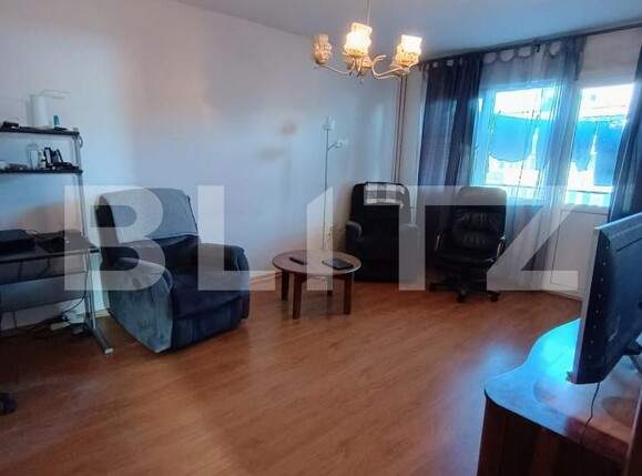 Apartament de vânzare 3 camere Gheorghe Doja - 142110AV | BLITZ Ploieşti | Poza1