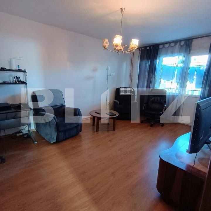 Apartament de vânzare 3 camere Gheorghe Doja - 142110AV | BLITZ Ploieşti | Poza1