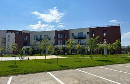 Apartament 3 camere, 93mp, cartier Albert