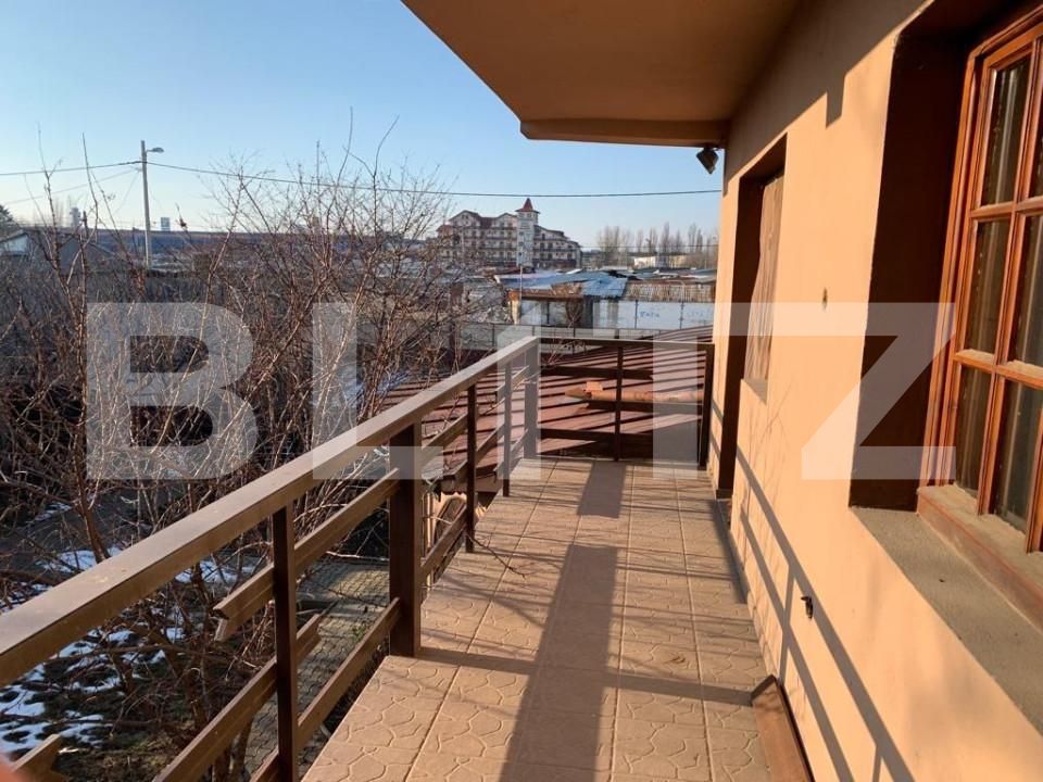 Casa de închiriat 5 camere Est - 142118CI | BLITZ Ploieşti | Poza13