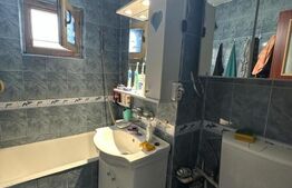 Apartament 3 camere, decomandat anul 1985  Malu Rosu