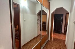Apartament 3 camere, decomandat anul 1985  Malu Rosu
