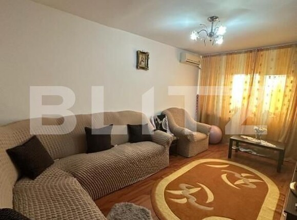 Apartament de vânzare 3 camere Cantacuzino - 142119AV | BLITZ Ploieşti | Poza1