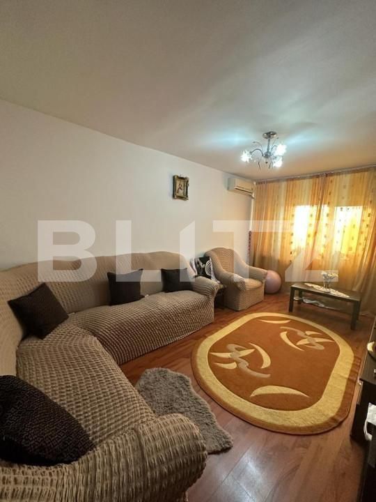 Apartament de vânzare 3 camere Cantacuzino - 142119AV | BLITZ Ploieşti | Poza1