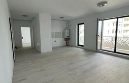 Apartament 2 camere, decomandat, 60mp, Vest