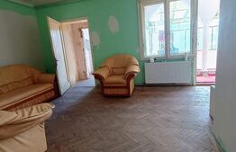 Oportunitate pret apartament  64 mp total Central 