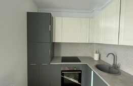 Studio Mrs residence mobilata si utilata complet 