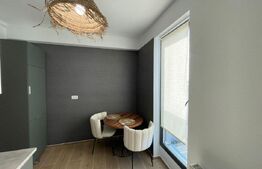 Studio Mrs residence mobilata si utilata complet 