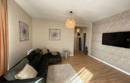 Studio Mrs residence mobilata si utilata complet 