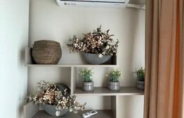 Studio Mrs residence mobilata si utilata complet 