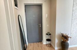 Studio Mrs residence mobilata si utilata complet 