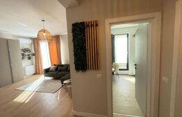 Studio Mrs residence mobilata si utilata complet 