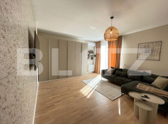 Garsonieră de vânzare Albert - 142122AV | BLITZ Ploieşti | Poza1