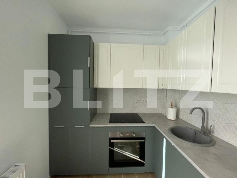Garsonieră de vânzare Albert - 142122AV | BLITZ Ploieşti | Poza4