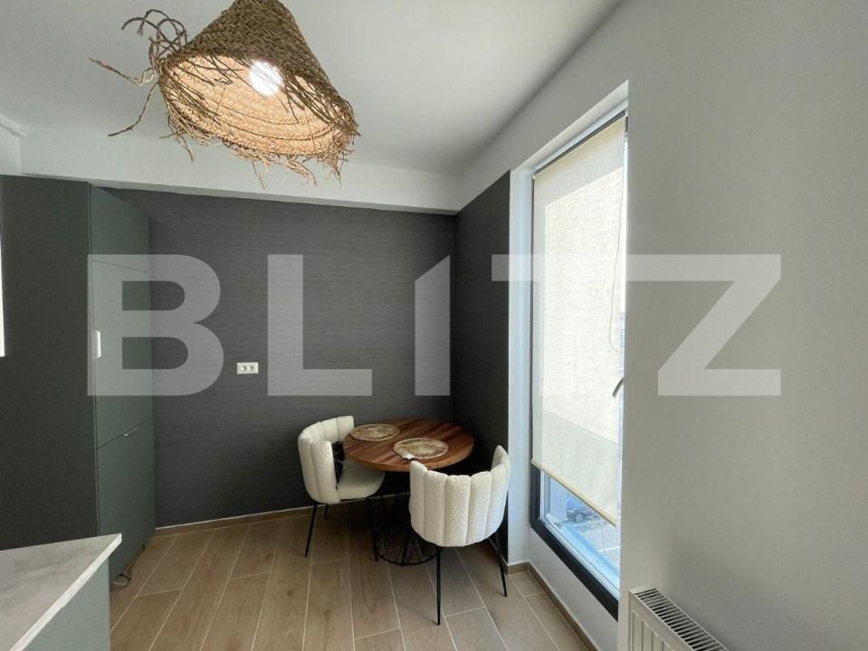 Garsonieră de vânzare Albert - 142122AV | BLITZ Ploieşti | Poza5
