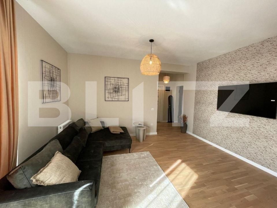 Garsonieră de vânzare Albert - 142122AV | BLITZ Ploieşti | Poza3