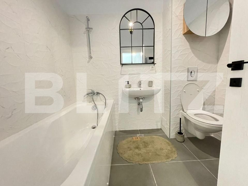 Garsonieră de vânzare Albert - 142122AV | BLITZ Ploieşti | Poza7
