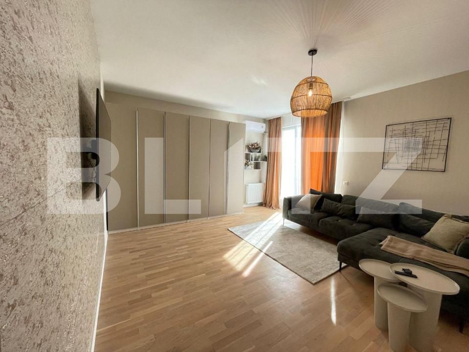 Garsonieră de vânzare Albert - 142122AV | BLITZ Ploieşti | Poza1