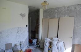 Apartament 4 camere, 92 mp, Democratiei