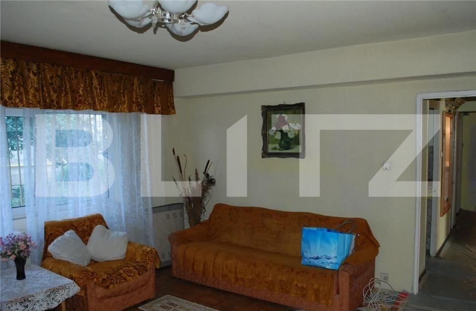 Apartament de vânzare 4 camere Democrației - 142125AV | BLITZ Ploieşti | Poza6