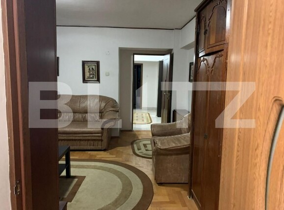 Apartament de vânzare 4 camere Democrației - 142126AV | BLITZ Ploieşti | Poza5