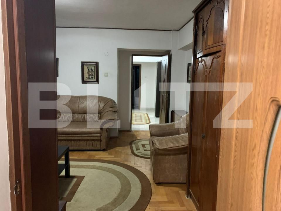 Apartament de vânzare 4 camere Democrației - 142126AV | BLITZ Ploieşti | Poza5