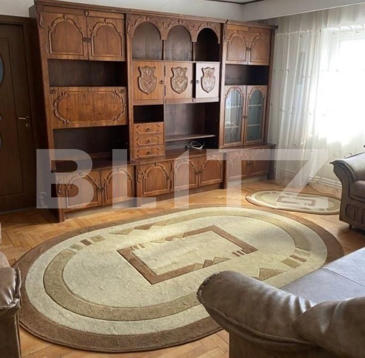 Apartament de vânzare 4 camere Democrației - 142126AV | BLITZ Ploieşti | Poza3