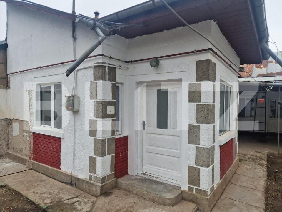 Casa de închiriat 3 camere Eroilor - 142127CI | BLITZ Ploieşti | Poza9
