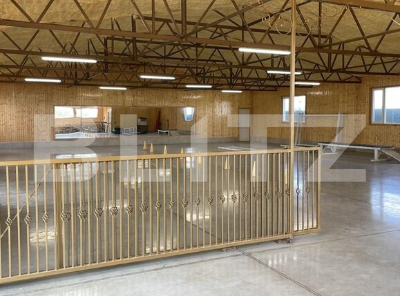 Casa de închiriat 4 camere Exterior Est - 142128CI | BLITZ Ploieşti | Poza9