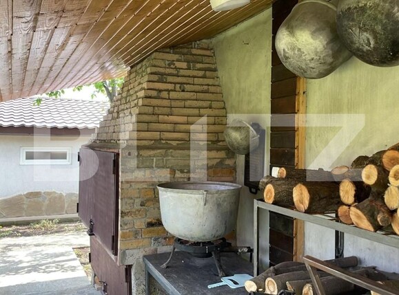 Casa de închiriat 4 camere Exterior Est - 142128CI | BLITZ Ploieşti | Poza12
