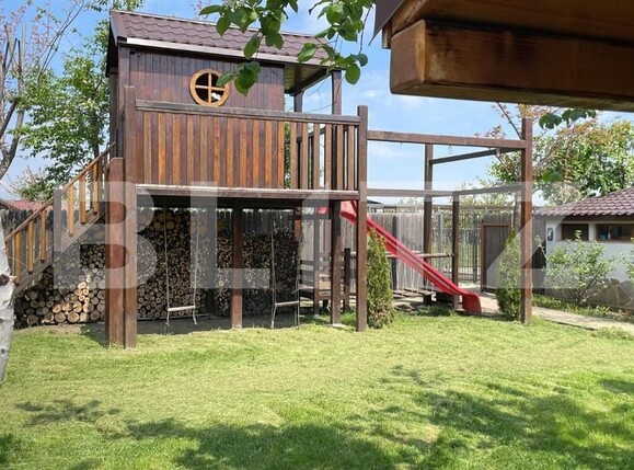 Casa de închiriat 4 camere Exterior Est - 142128CI | BLITZ Ploieşti | Poza13